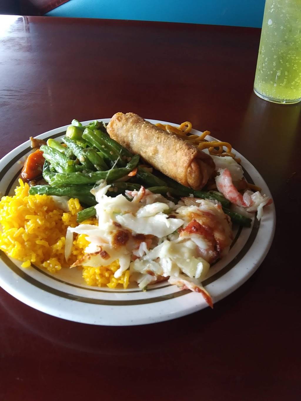 Panda Garden Buffet Inc | restaurant | 166 S Willow Ave, Cookeville, TN 38501, USA | 9315285988 OR +1 931-528-5988