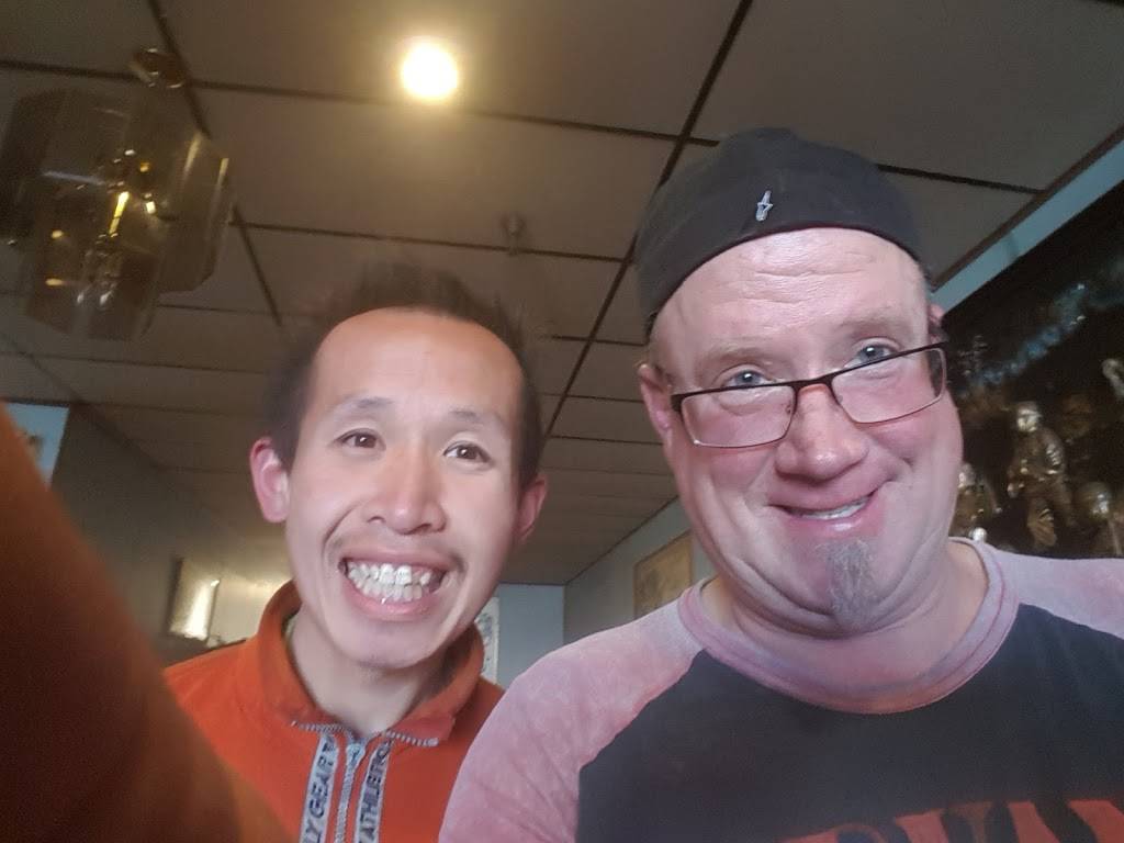 China Inn Restaurant | restaurant | 9500 Montgomery Blvd NE, Albuquerque, NM 87111, USA | 5052934297 OR +1 505-293-4297