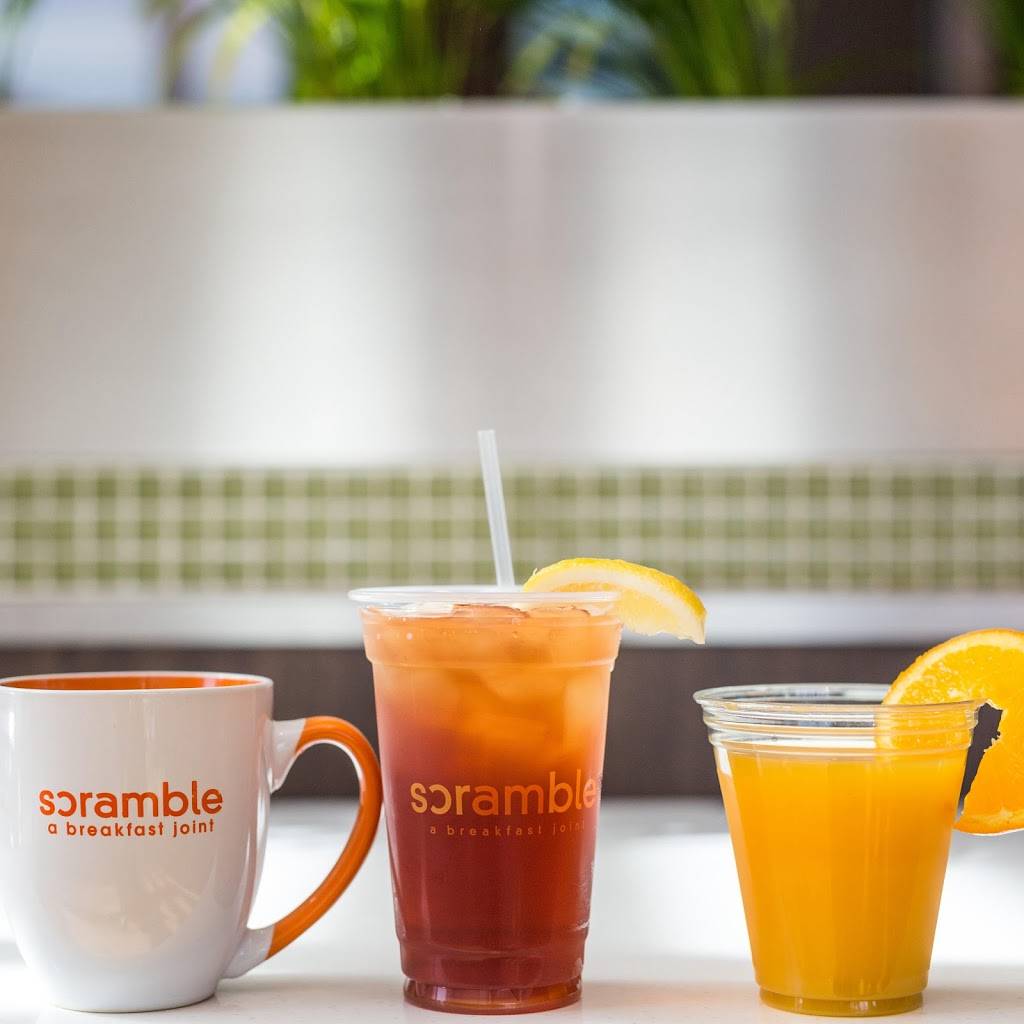 Scramble, a Breakfast & Lunch Joint | restaurant | 9832 N 7th St #1, Phoenix, AZ 85020, USA | 6023742294 OR +1 602-374-2294