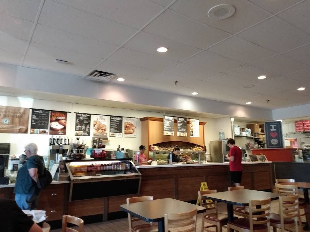 Brueggers Bagels | bakery | 2149A Cliff Rd, Eagan, MN 55122, USA | 6514058895 OR +1 651-405-8895