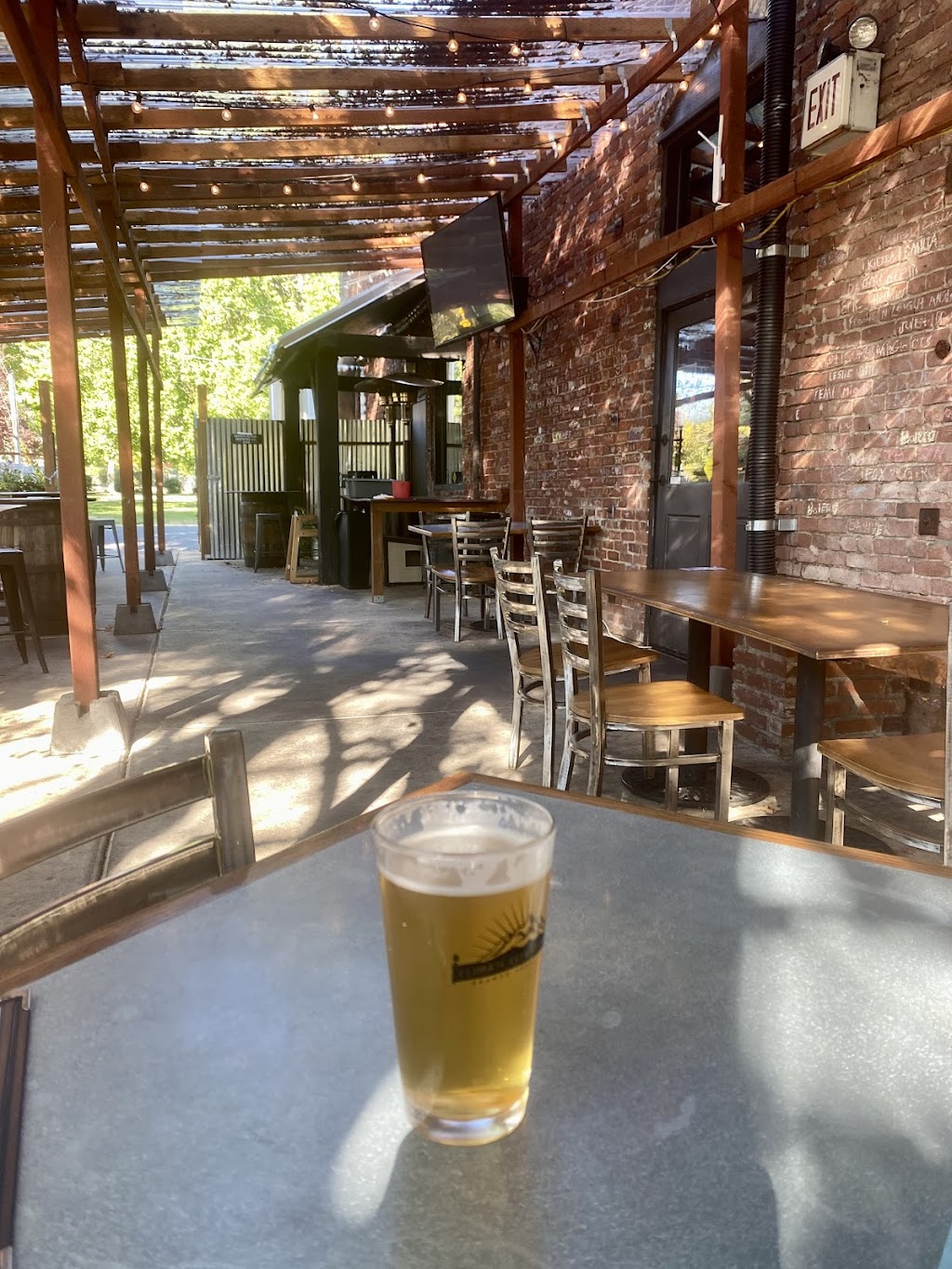 Climate City Brewing Company | restaurant | 509 SW G St, Grants Pass, OR 97526, USA | 5414793725 OR +1 541-479-3725