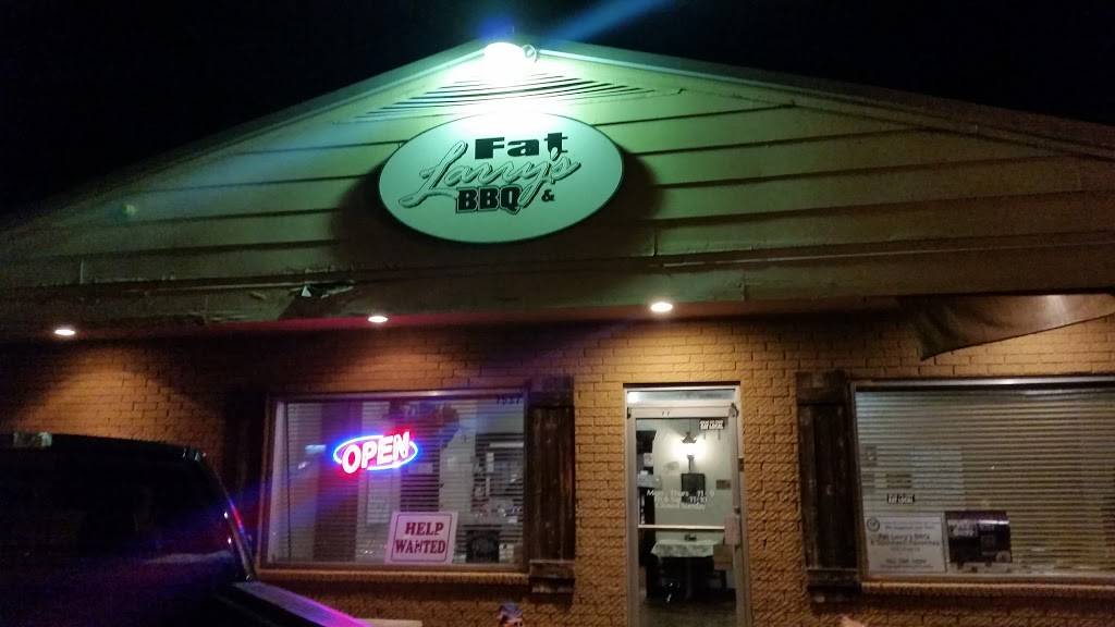 Fat Larrys | restaurant | 7537 US-70, Bartlett, TN 38133, USA | 9013861900 OR +1 901-386-1900