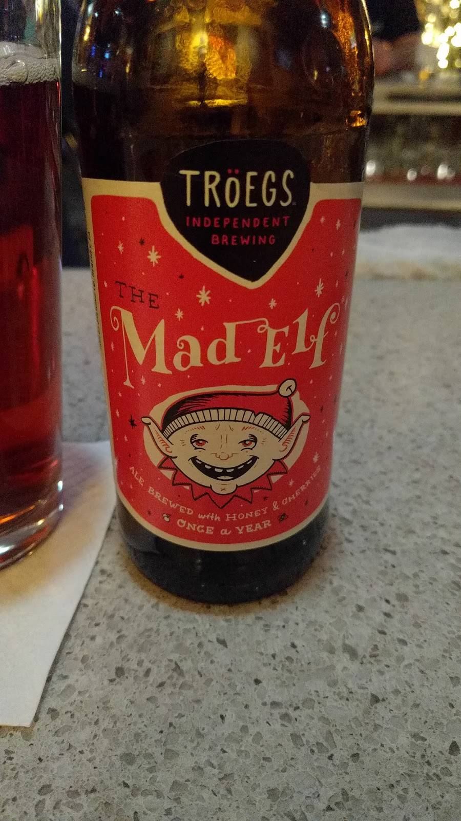 Walkers Bar & Grill | restaurant | 176 McGovern Blvd, Crescent Township, PA 15046, USA | 7244570662 OR +1 724-457-0662