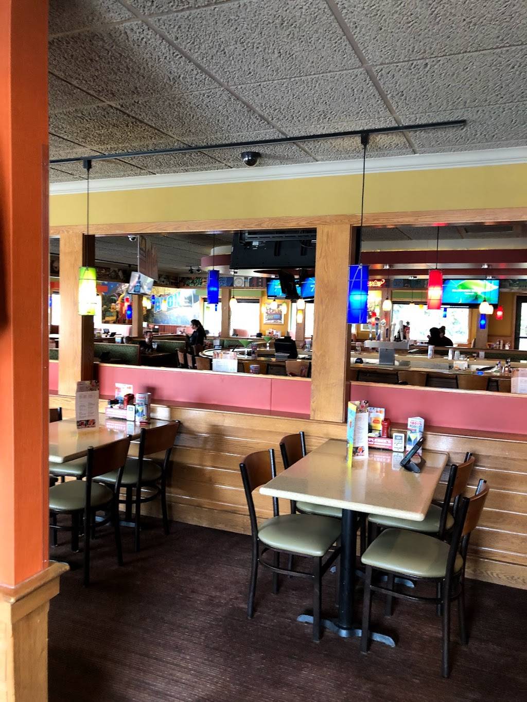 Applebees Grill + Bar | restaurant | 35916 Detroit Rd, Avon, OH 44011, USA | 4409373081 OR +1 440-937-3081