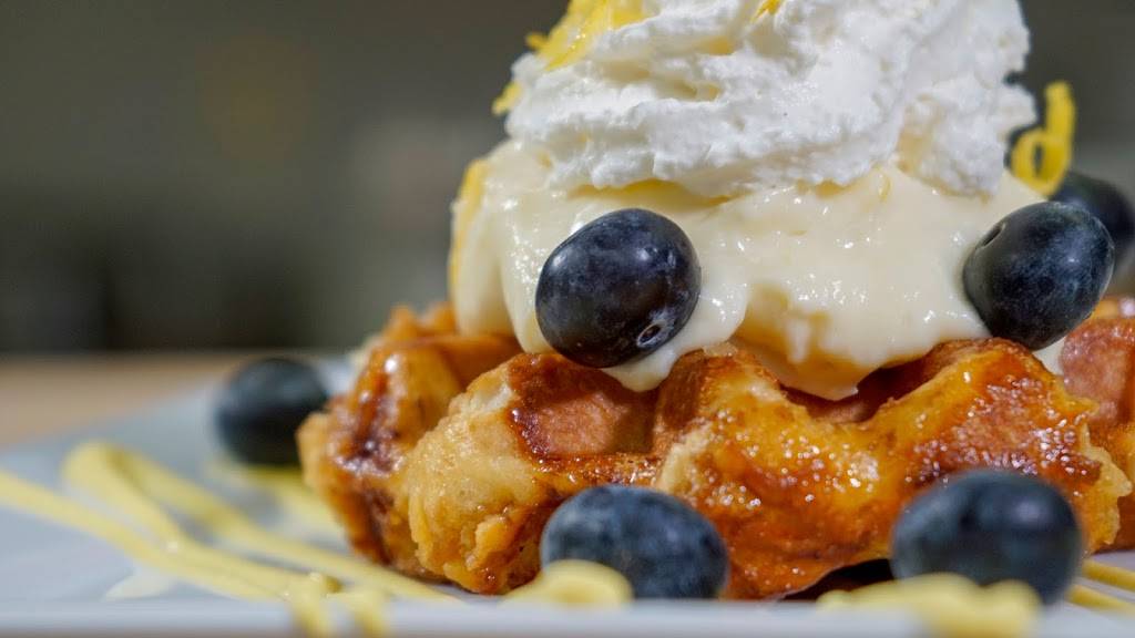 Belgian Iron Wafel Company | restaurant | 19 W Russell St, Columbus, OH 43215, USA | 6149477704 OR +1 614-947-7704