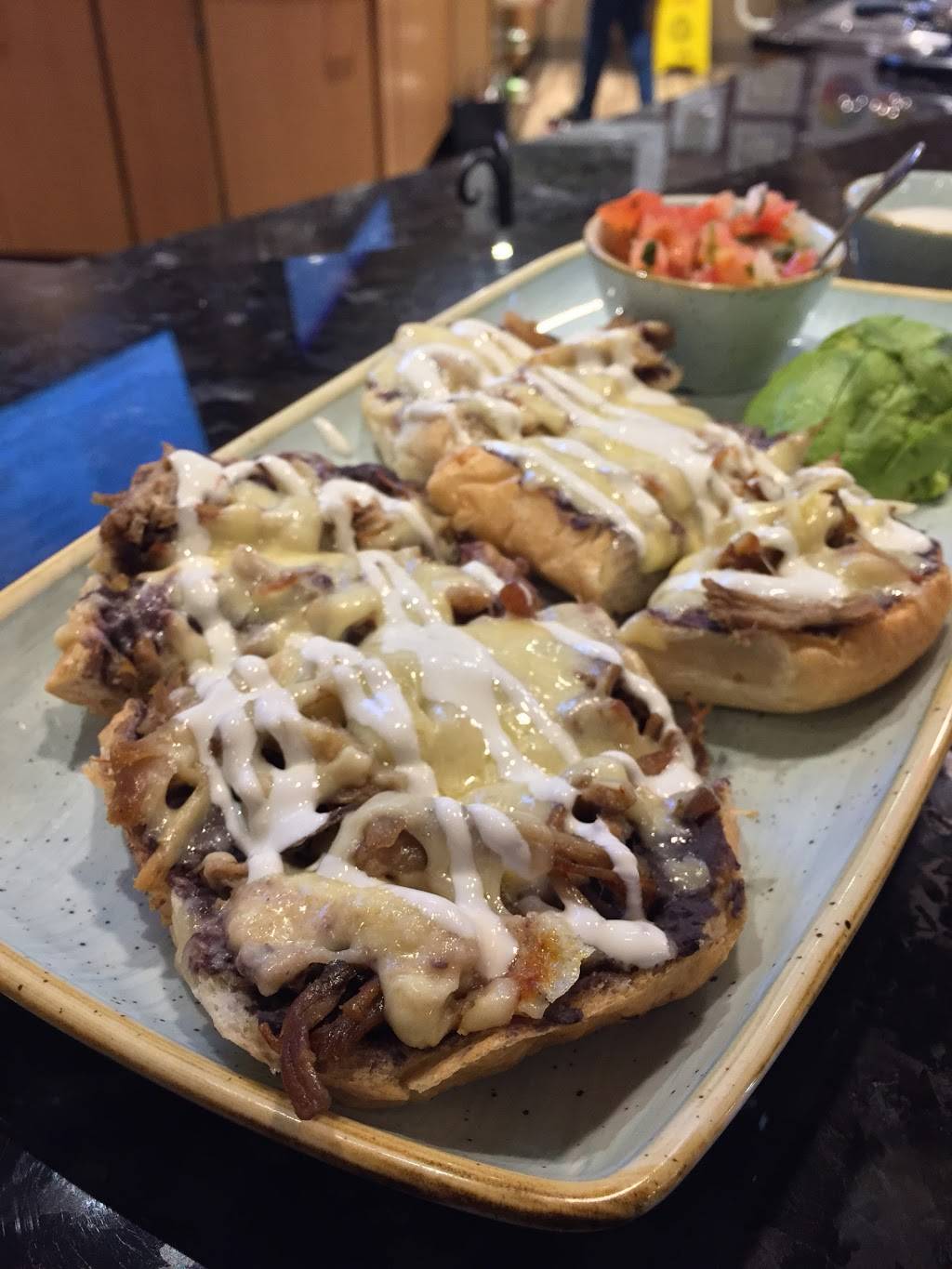 Cafe La Fortuna Willowbrook | cafe | 6300 Kingery Hwy #126, Willowbrook, IL 60527, USA | 6304814944 OR +1 630-481-4944