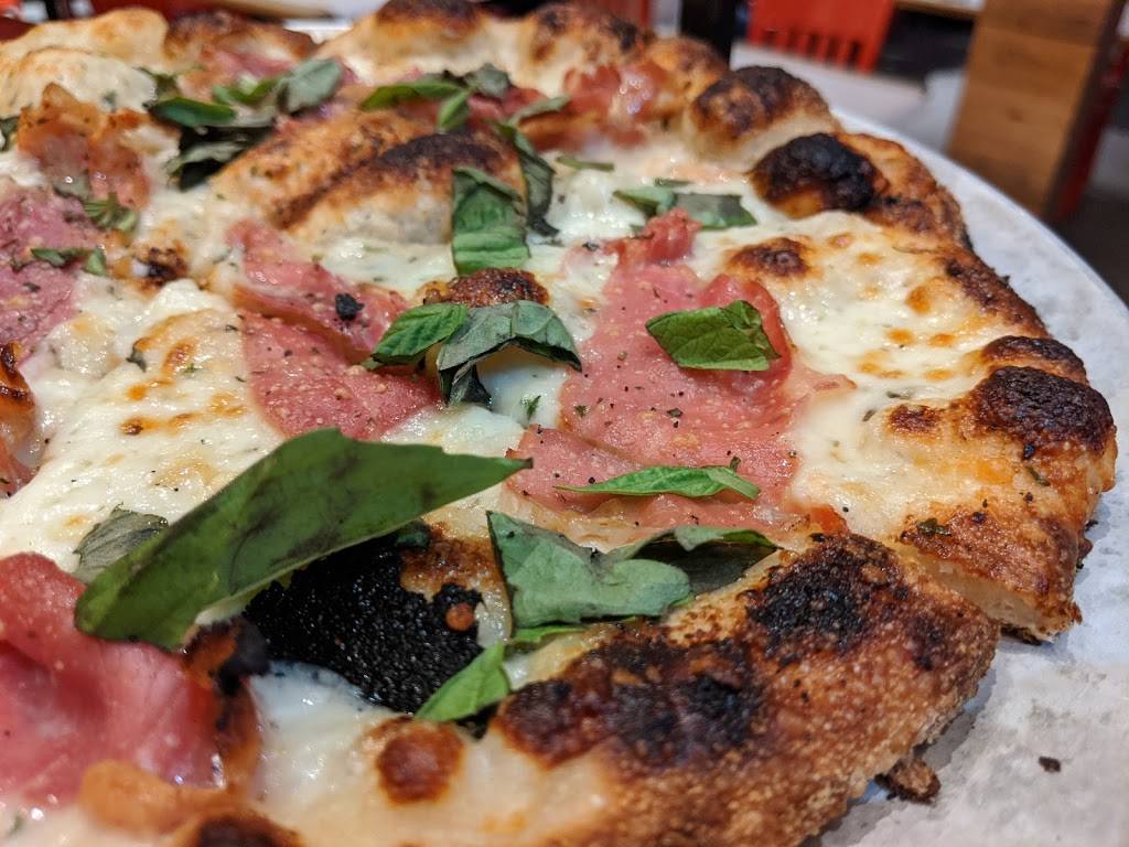 Fm Pizza Oven | restaurant | 1437 Highland Ave, Melbourne, FL 32935, USA | 3212414890 OR +1 321-241-4890