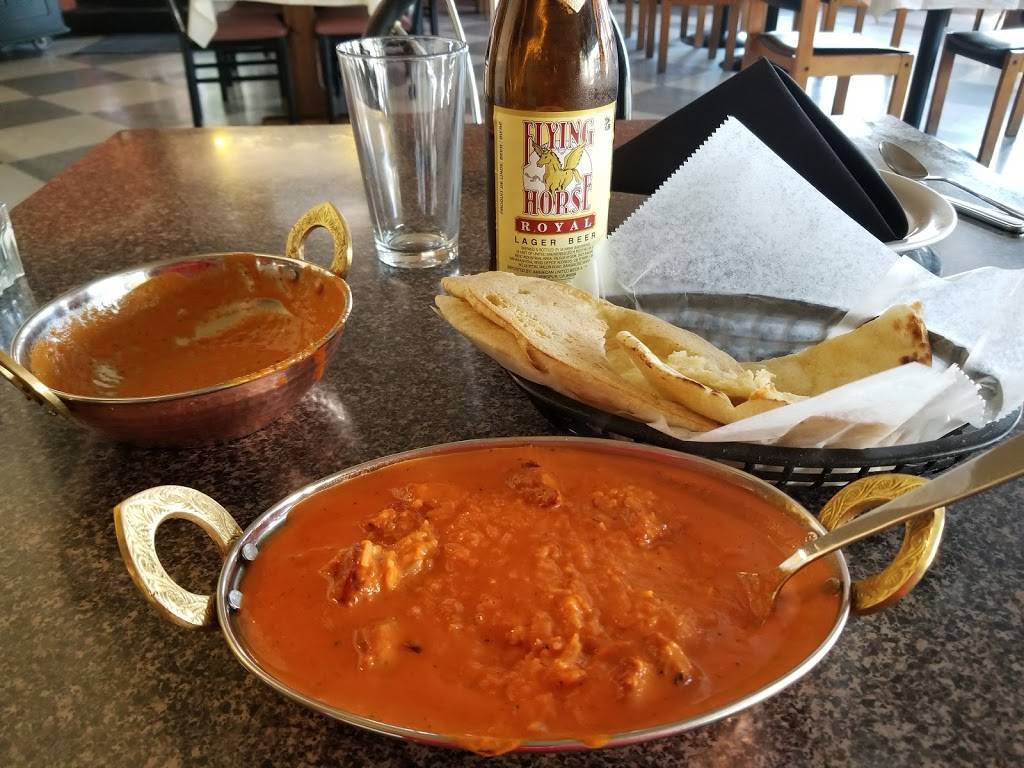 Taste of Little India | restaurant | 1052 W Main St, Merced, CA 95340, USA | 2097222230 OR +1 209-722-2230