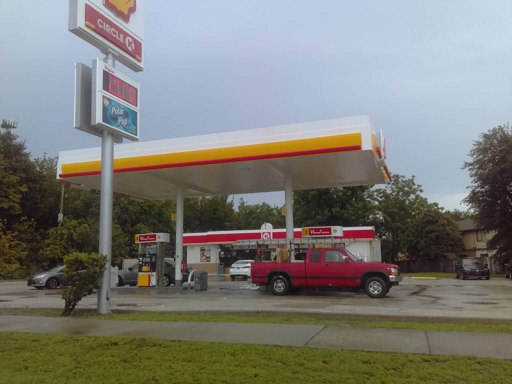 Circle K | meal takeaway | 5827 Curry Ford Rd, Orlando, FL 32822, USA | 4073814836 OR +1 407-381-4836