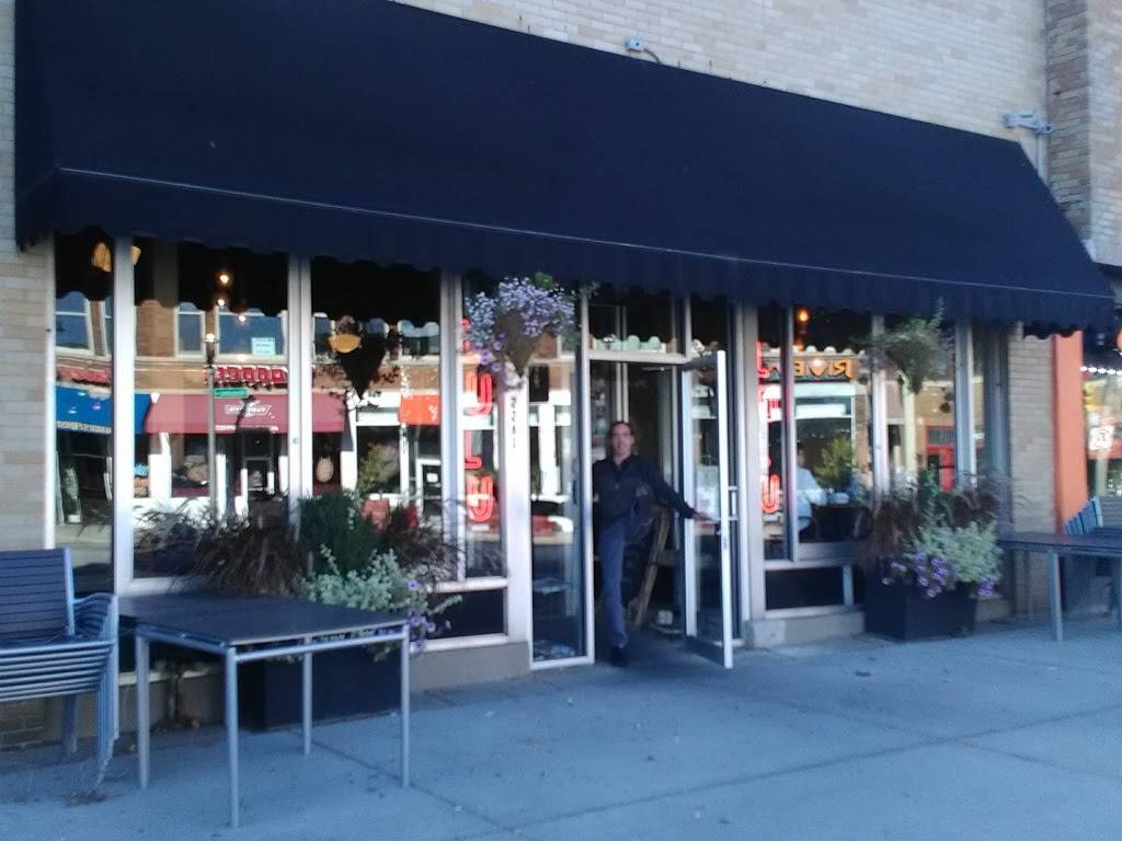 LuLu Cafe | cafe | 2265 S Howell Ave, Milwaukee, WI 53207, USA | 4142945858 OR +1 414-294-5858