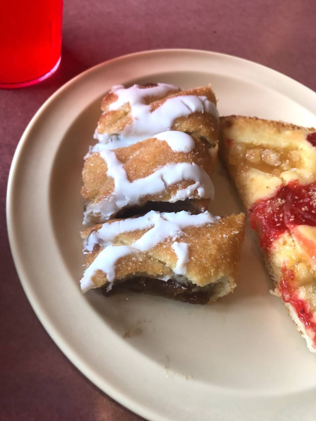 Pizza Inn | restaurant | 1801 Mangum Rd, Houston, TX 77092, USA | 7138612389 OR +1 713-861-2389