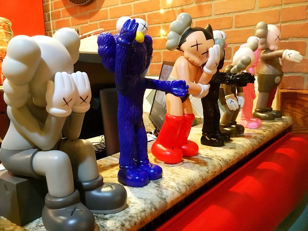 Shentan BBQ 神碳串吧 | restaurant | 3904 Convoy St, San Diego, CA 92111, USA | 8584306186 OR +1 858-430-6186