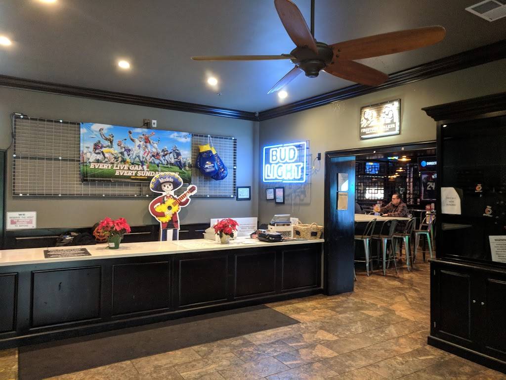 The 5th Quarter | restaurant | 3360 S Fairway St, Visalia, CA 93277, USA | 5597410111 OR +1 559-741-0111