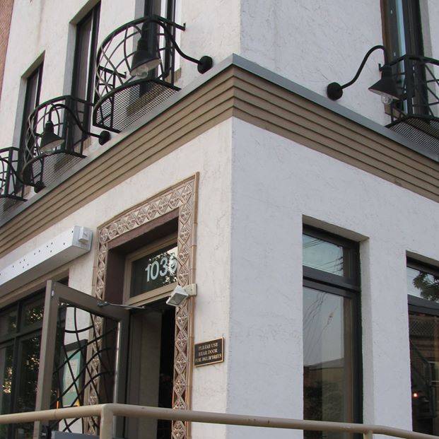 Iron Works Bar | restaurant | 1036 E Fort Ave, Baltimore, MD 21230, USA | 4109627018 OR +1 410-962-7018