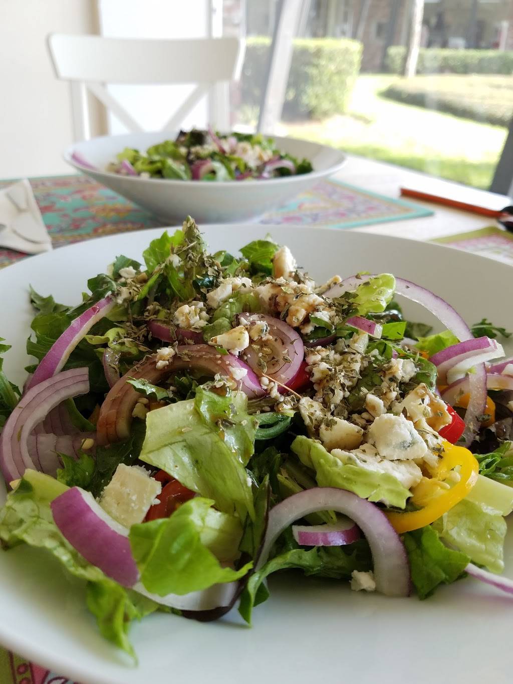 Sourdough Bread House | cafe | 110 Orlando Ave, Maitland, FL 32751, USA | 4076365204 OR +1 407-636-5204