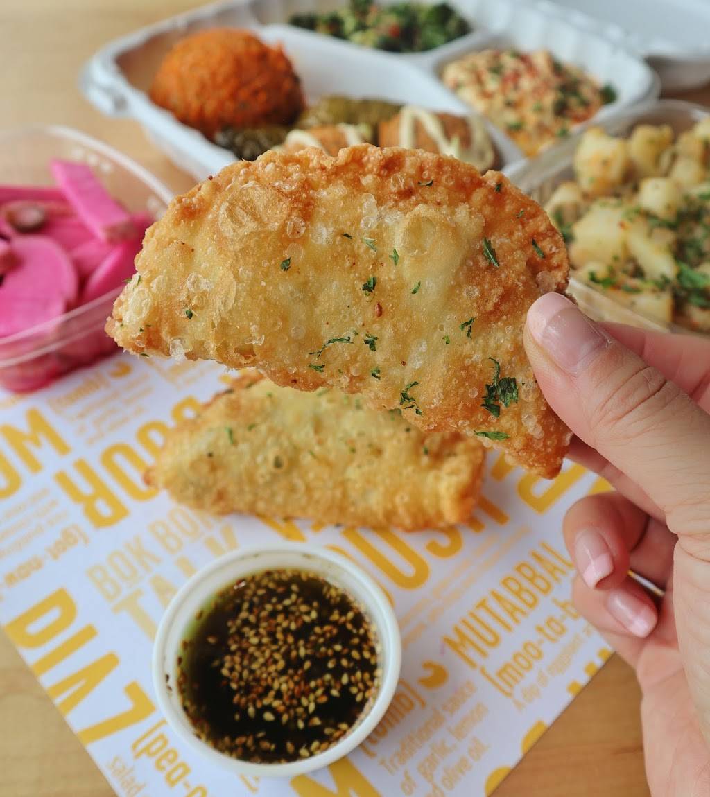 Bok Bok Chicken | restaurant | 4114 Sepulveda Blvd suite e, Culver City, CA 90230, USA | 4242988294 OR +1 424-298-8294