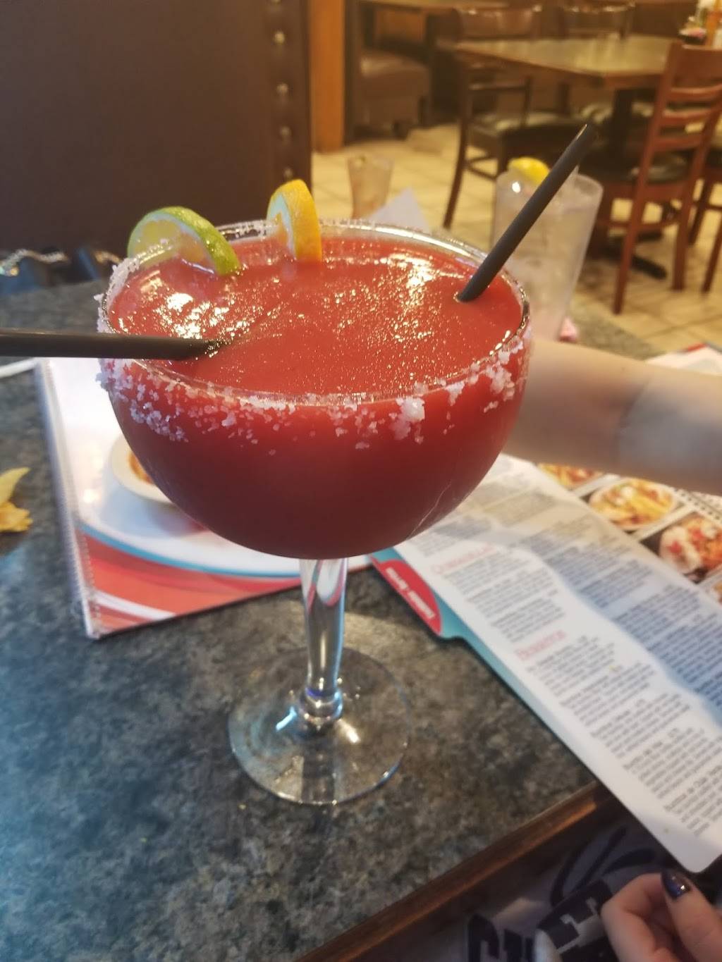 Rio Grande | restaurant | 1975 Magwood Dr, Charleston, SC 29414, USA | 8437661496 OR +1 843-766-1496