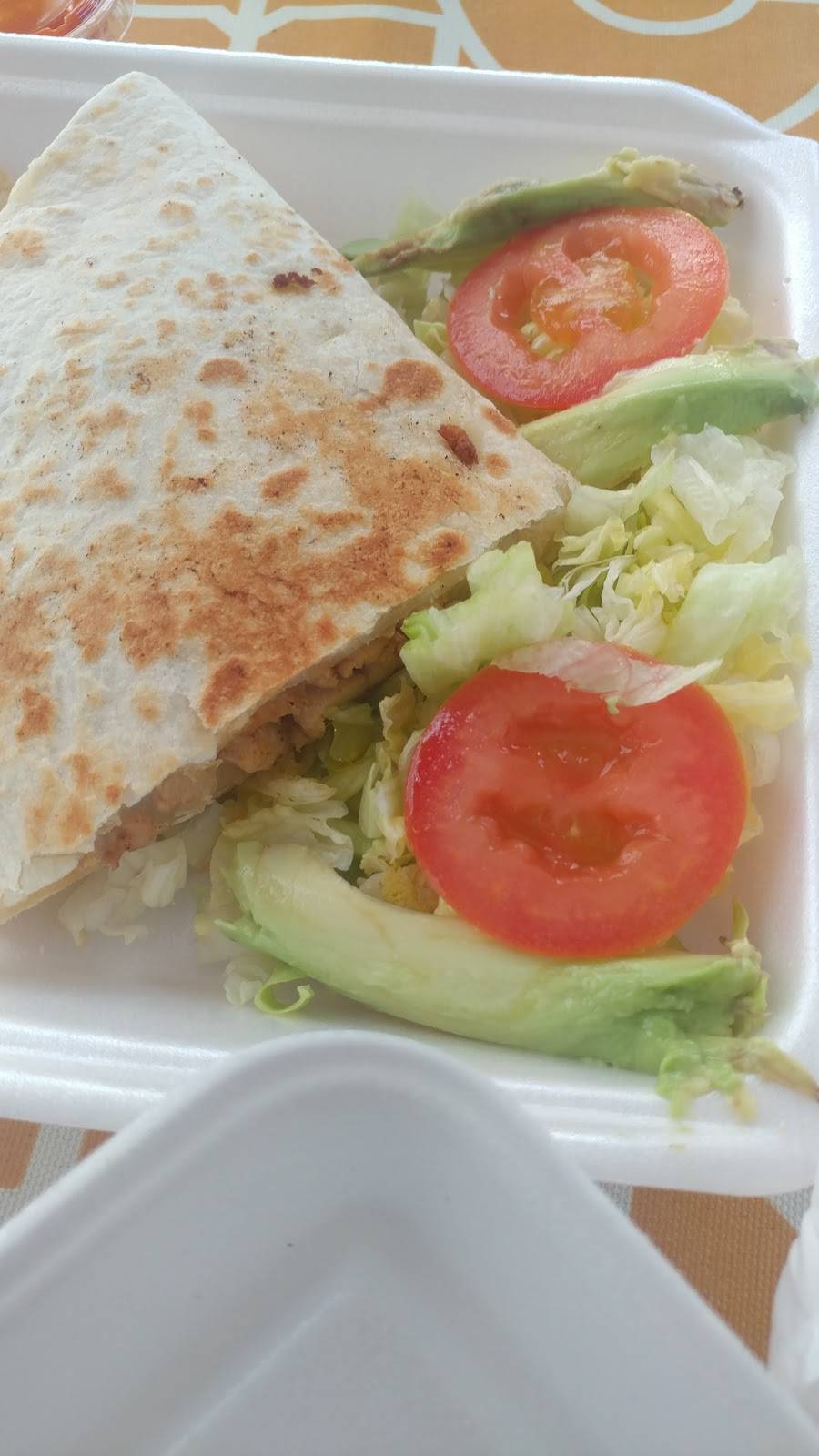 El Way Taco Shop | restaurant | 501 E Bethany Dr, Allen, TX 75002, USA | 9723328820 OR +1 972-332-8820