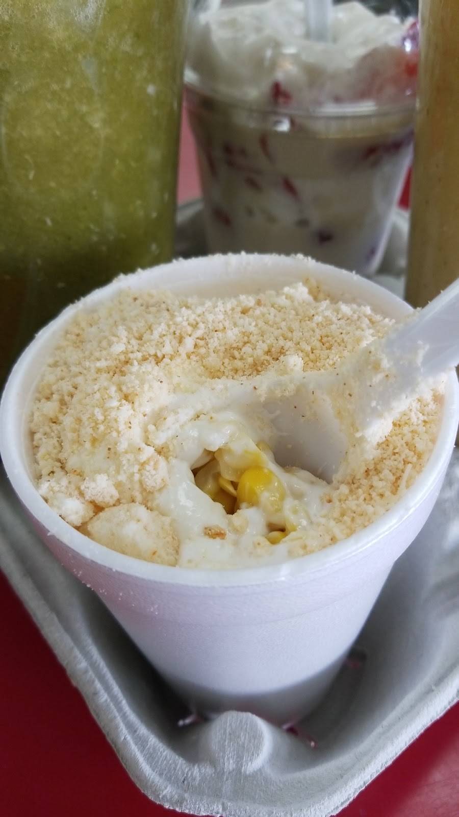 Fruit Delite | restaurant | 502 S Old Orchard Ln #102, Lewisville, TX 75067, USA | 4694643034 OR +1 469-464-3034