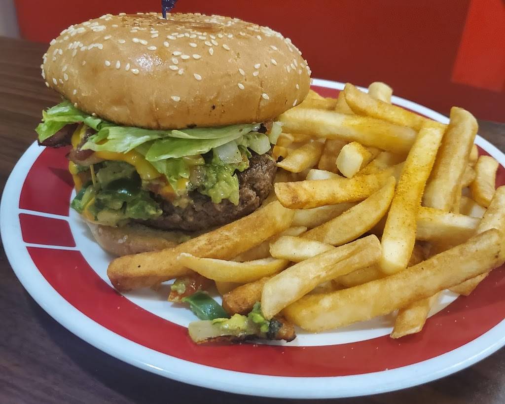 Johns Cafe | restaurant | 901 E Plano Pkwy suite 105, Plano, TX 75074, USA | 9724241957 OR +1 972-424-1957