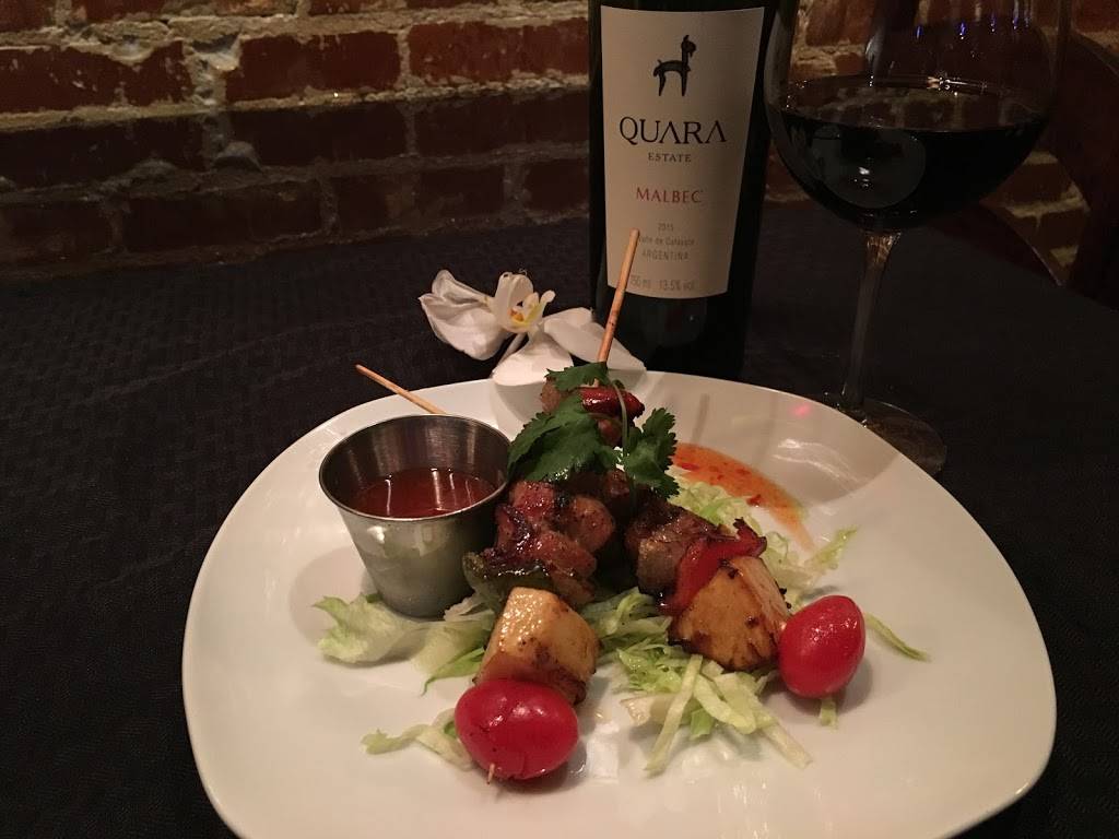 Station House of LaFayette | restaurant | 123 N Chattanooga St, LaFayette, GA 30728, USA | 7069968031 OR +1 706-996-8031