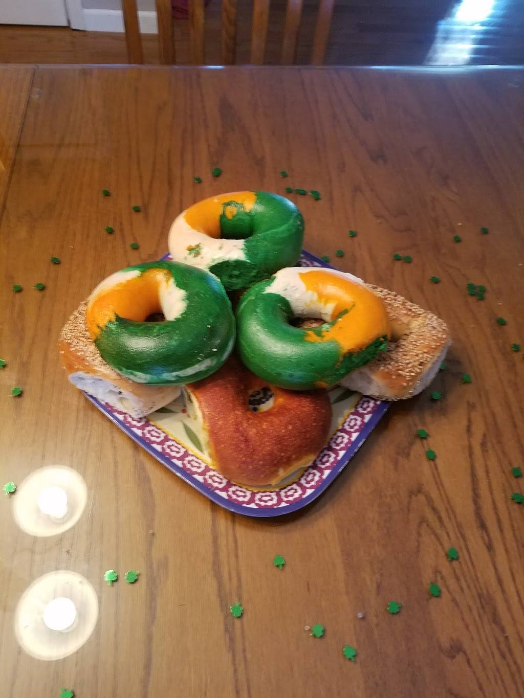 Brewster Hot Bagels | restaurant | 2505 Carmel Ave, Brewster, NY 10509, USA | 8453631386 OR +1 845-363-1386