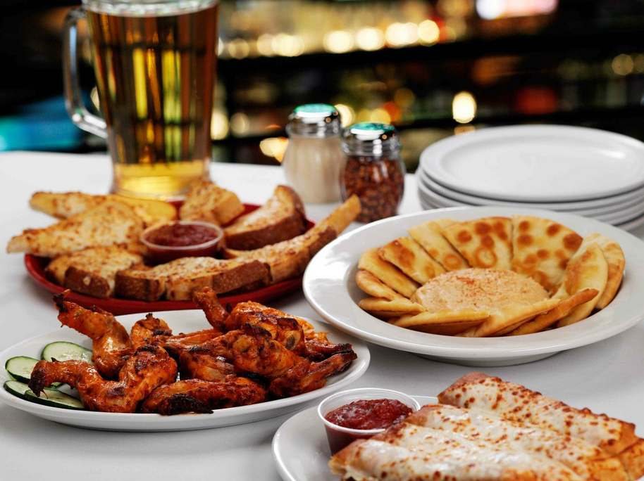 Minskys Pizza | restaurant | 12920 State Line Rd, Leawood, KS 66209, USA | 9133179965 OR +1 913-317-9965