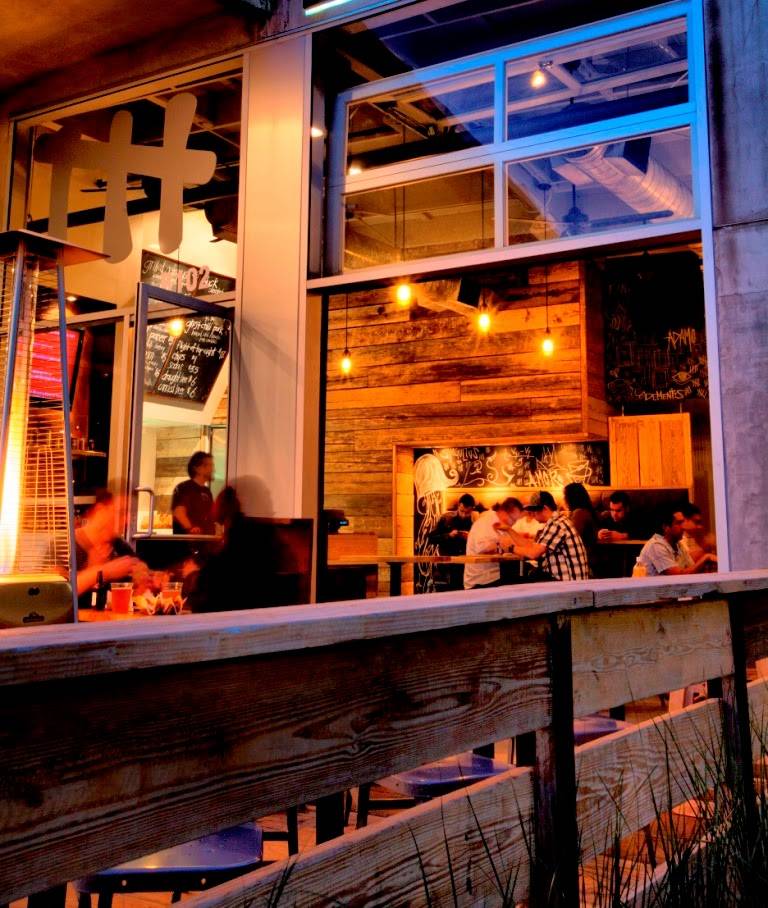 Taco Asylum | restaurant | 2937 Bristol St b102, Costa Mesa, CA 92626, USA | 7148843717 OR +1 714-884-3717