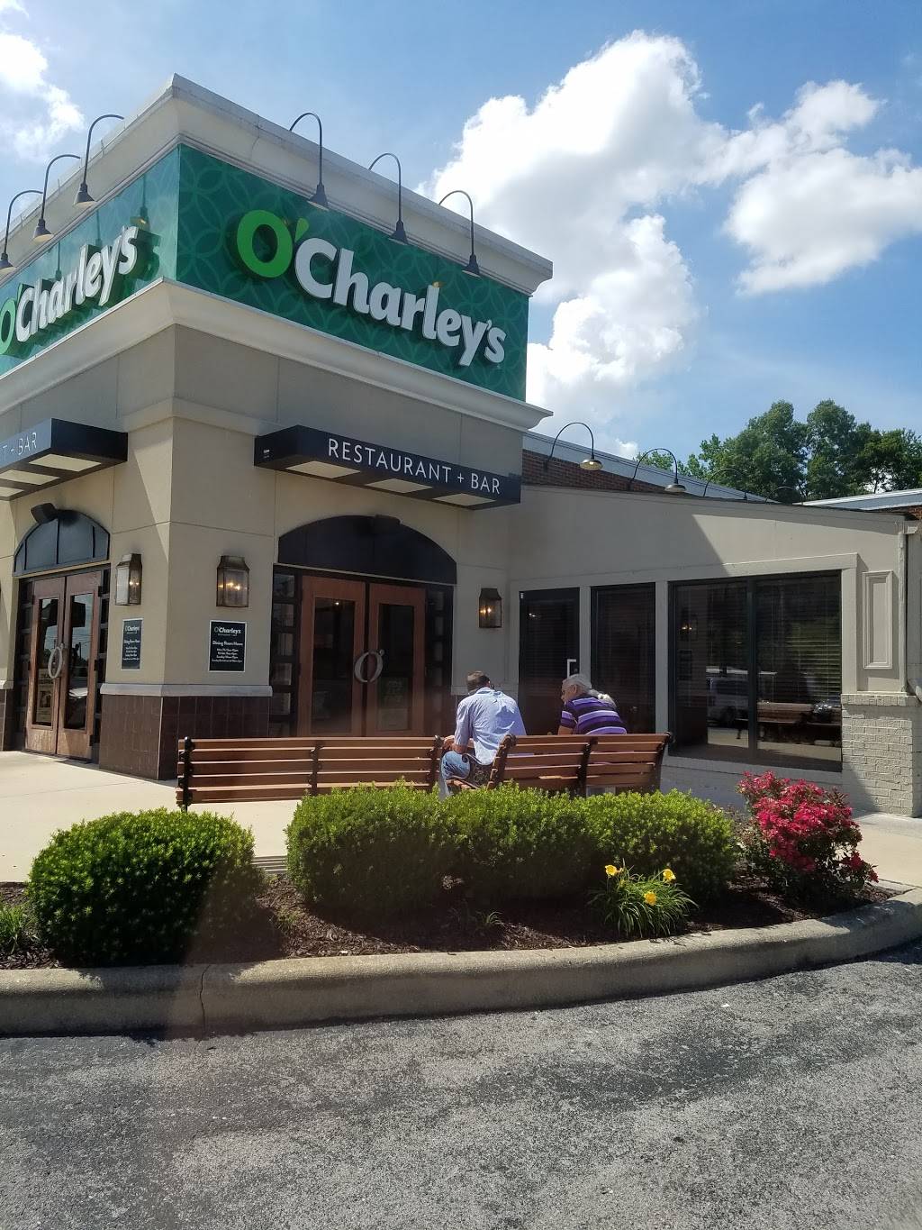 OCharley’s Restaurant & Bar | restaurant | 1401 Interstate Dr, Cookeville, TN 38501, USA | 9315201898 OR +1 931-520-1898