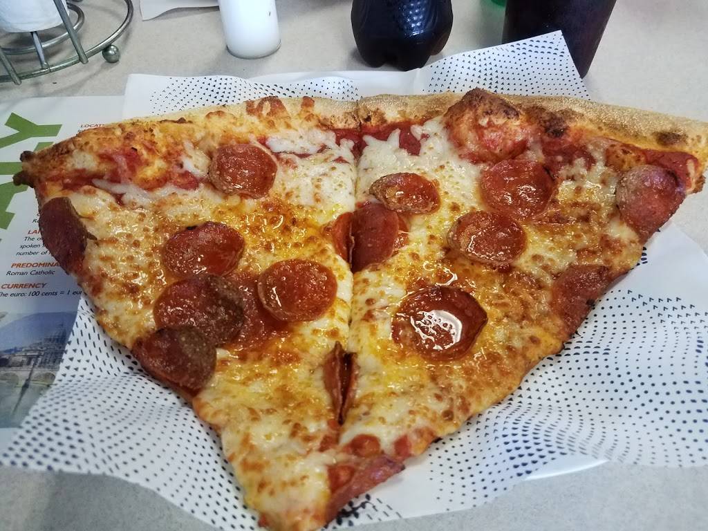 DONANTHONYS PIZZA | restaurant | 303 NE 3rd Ave, Cape Coral, FL 33909, USA | 2396738023 OR +1 239-673-8023