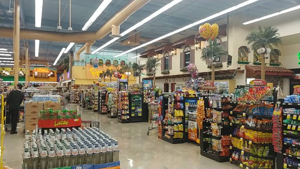 Vallarta Supermarkets | bakery | 18571 Soledad Canyon Rd, Canyon Country, CA 91351, USA | 6613477390 OR +1 661-347-7390