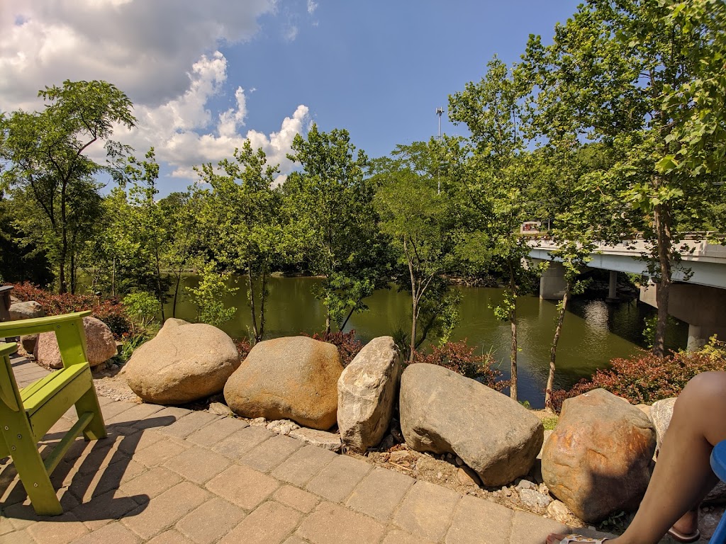 Little Miami Brewing Company | restaurant | 208 Mill St, Milford, OH 45150, USA | 5137131121 OR +1 513-713-1121