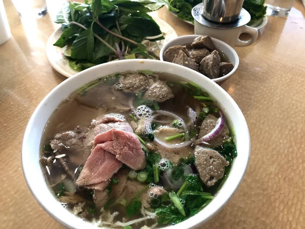 Phở Bằng Restaurant | restaurant | 3565 W Walnut St A, Garland, TX 75042, USA | 9724876666 OR +1 972-487-6666