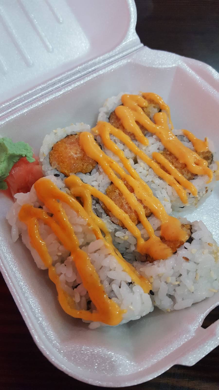 Chin Chin Express | restaurant | 2304 E Johnson Ave, Jonesboro, AR 72401, USA | 8702036188 OR +1 870-203-6188