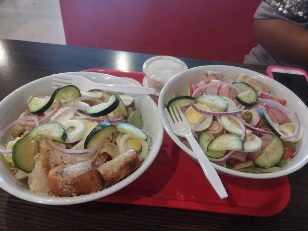 Italian Pizzeria | restaurant | 1000 N Miami Blvd, Durham, NC 27703, USA | 9196885644 OR +1 919-688-5644