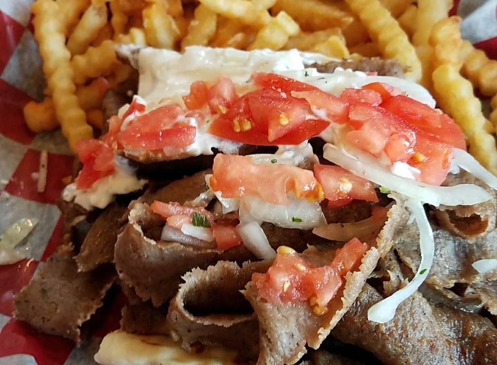 Skippys Gyros | restaurant | 2121 Butterfield Rd, Oak Brook, IL 60523, USA | 6308844976 OR +1 630-884-4976