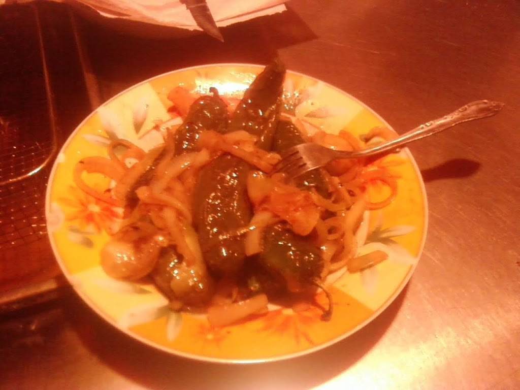 Antojitos Mexicanos Acapulco | restaurant | Teodoro 2373, Villa Residencial del Rey II, 22785 Ensenada, B.C., Mexico | 016461523123 OR +52 646 152 3123