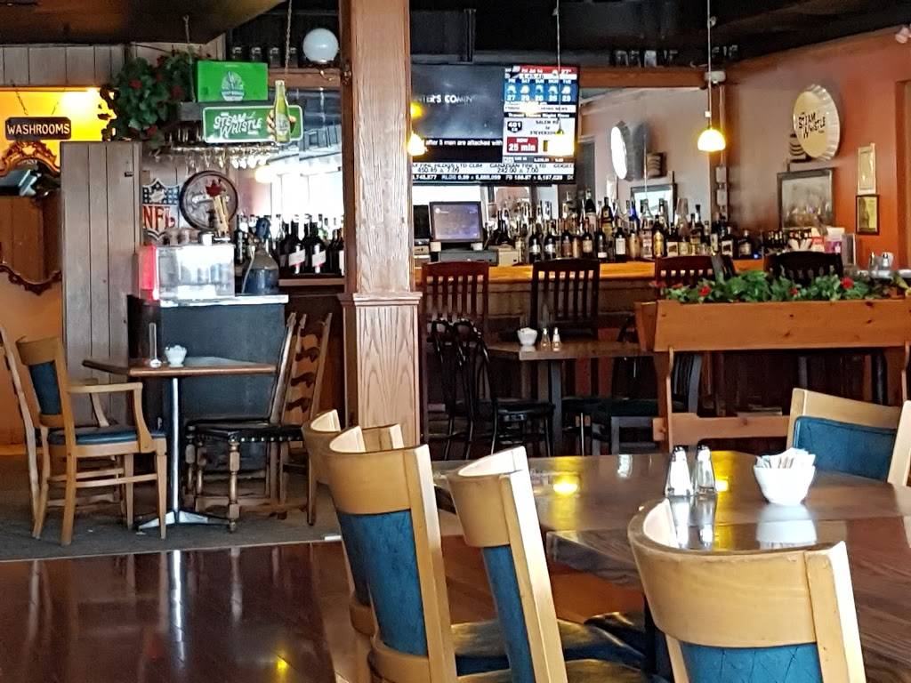 The Black Dog Cafe - Restaurant - Lounge | restaurant | Clarington, ON L0B, Canada | 9059835070 OR +1 905-983-5070