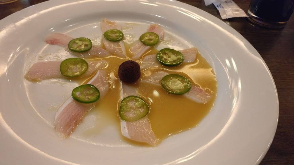 Aikou Restaurant | restaurant | 54 South St, Morristown, NJ 07960, USA | 9735380550 OR +1 973-538-0550