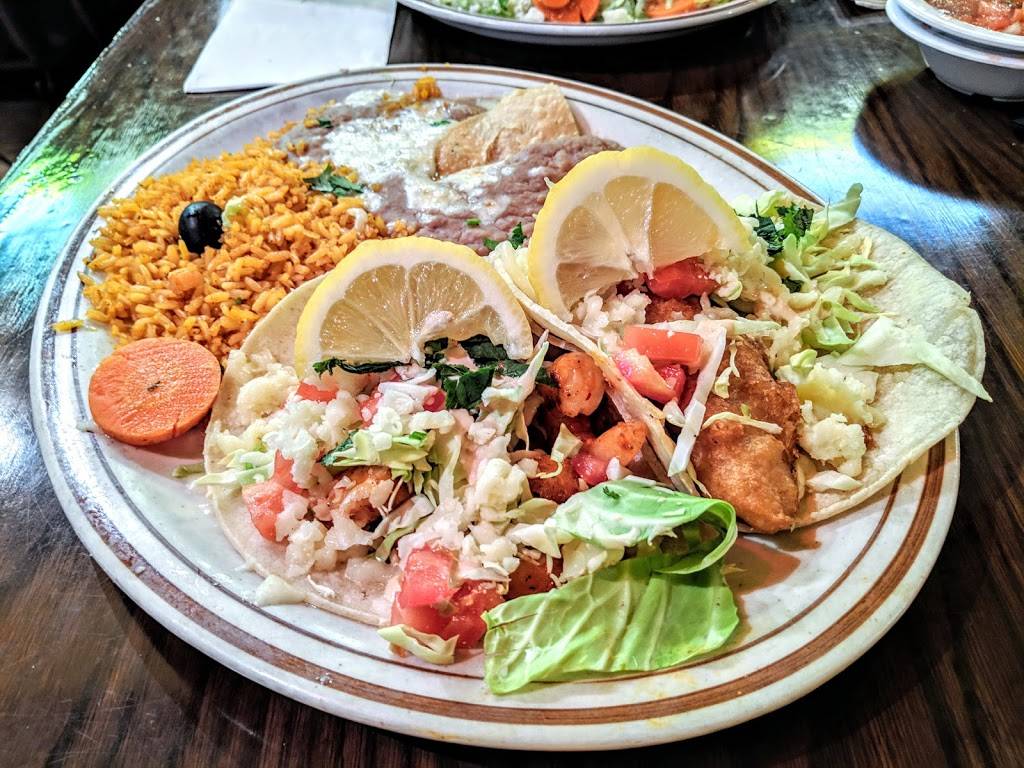 La Siesta Mexican Restaurant | restaurant | 920 N El Camino Real, San Clemente, CA 92672, USA | 9494983094 OR +1 949-498-3094