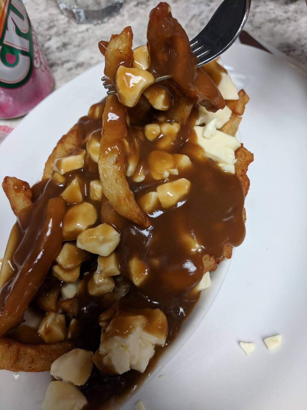 Restaurant Chez K-Ro | restaurant | 1904 QC-161, Frontenac, QC G6B 2S1, Canada | 8195836996 OR +1 819-583-6996