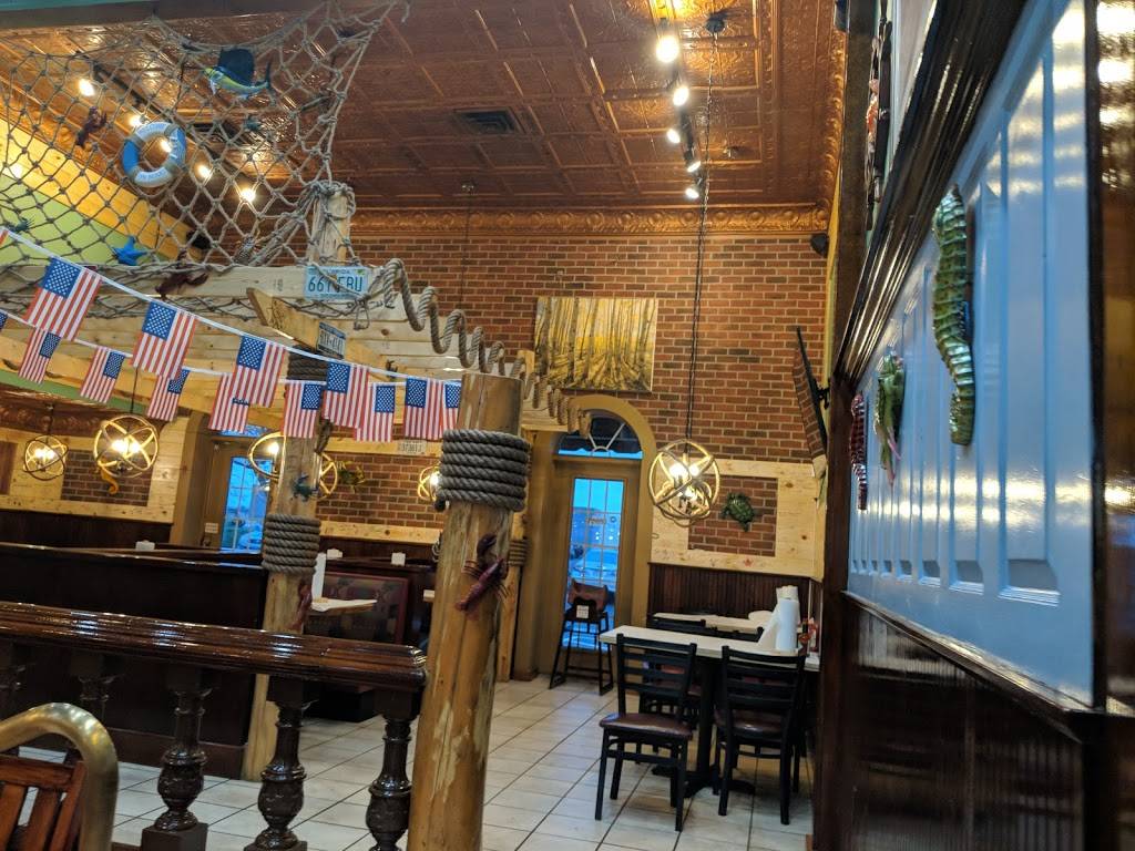 Blue Crab Juicy Seafood & Bar | restaurant | 8901 Kingsridge Dr, Dayton, OH 45458, USA | 9378138081 OR +1 937-813-8081