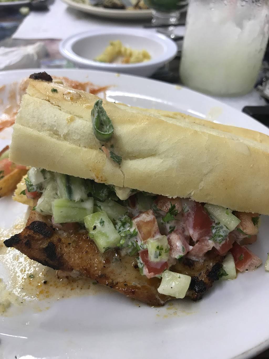 Etzel Itzik Deli | restaurant | 18757 Dixie Hwy, Miami, FL 33180, USA | 3059371546 OR +1 305-937-1546