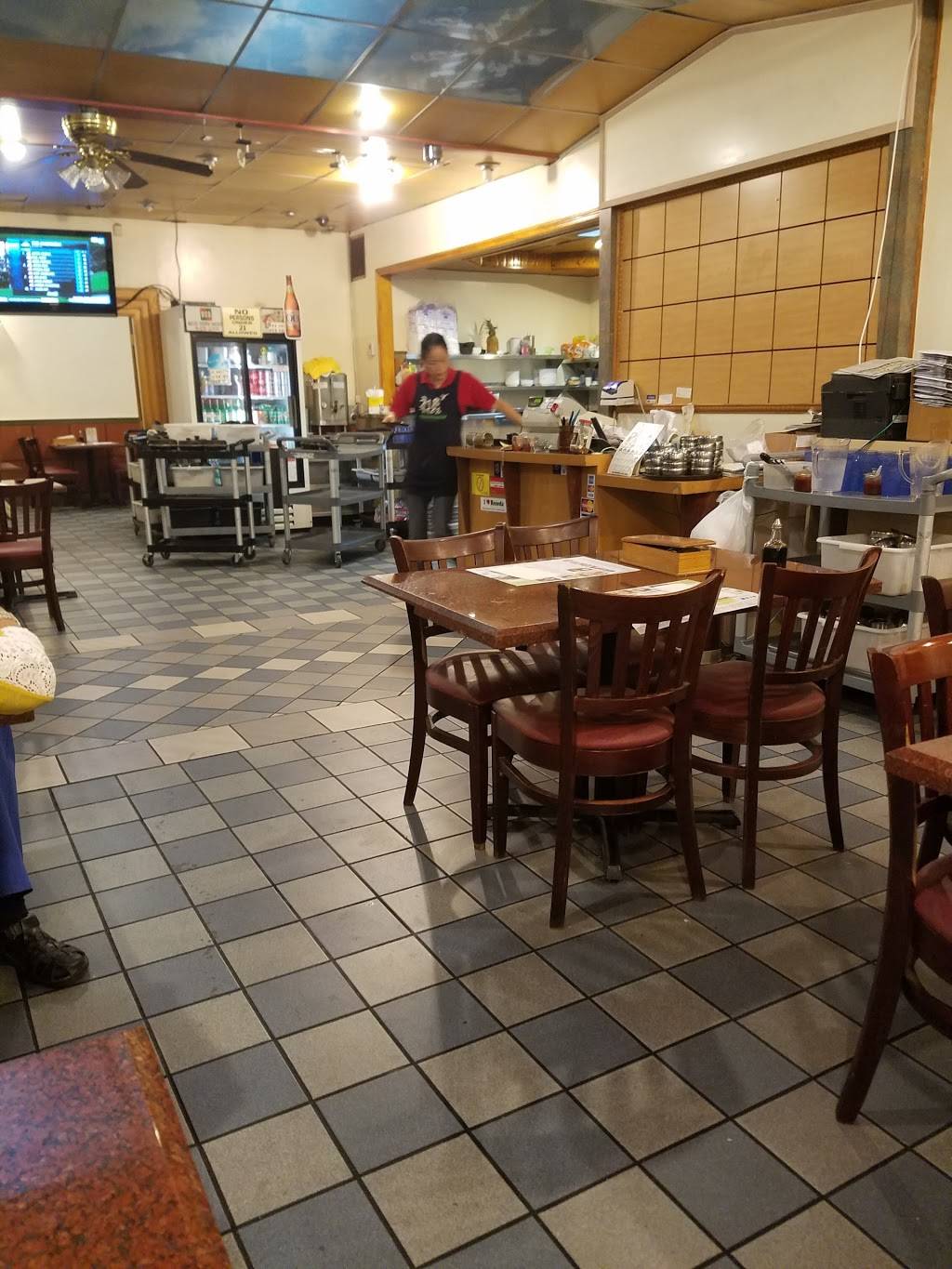 BCD Tofu House | restaurant | 18044 Saticoy St, Reseda, CA 91335, USA | 8183423535 OR +1 818-342-3535