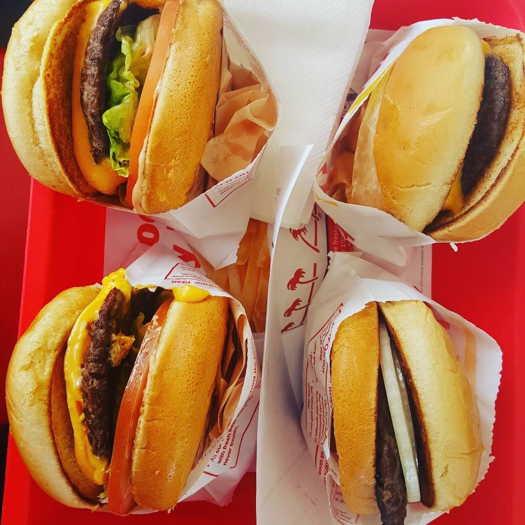 In-N-Out Burger | restaurant | 3701 S Lamar Blvd, Austin, TX 78704, USA | 8007861000 OR +1 800-786-1000