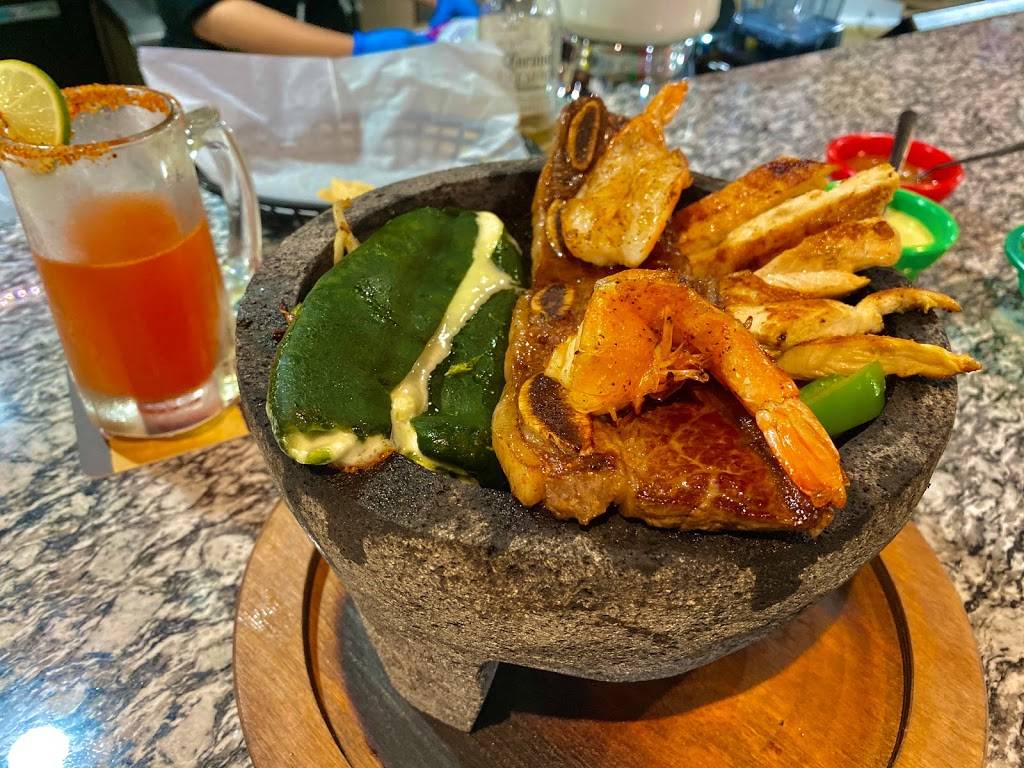 El Corral Mexican Grill & Bar | restaurant | 6321 N Eldridge Pkwy, Houston, TX 77041, USA | 8322308024 OR +1 832-230-8024