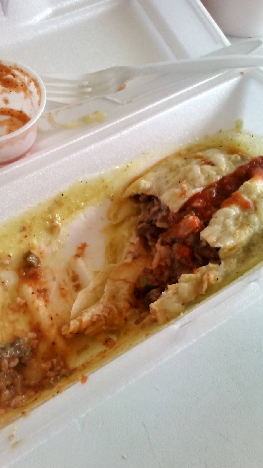 La Fiesta Burger | restaurant | 2839 E Noble Ave, Visalia, CA 93292, USA | 5597388995 OR +1 559-738-8995