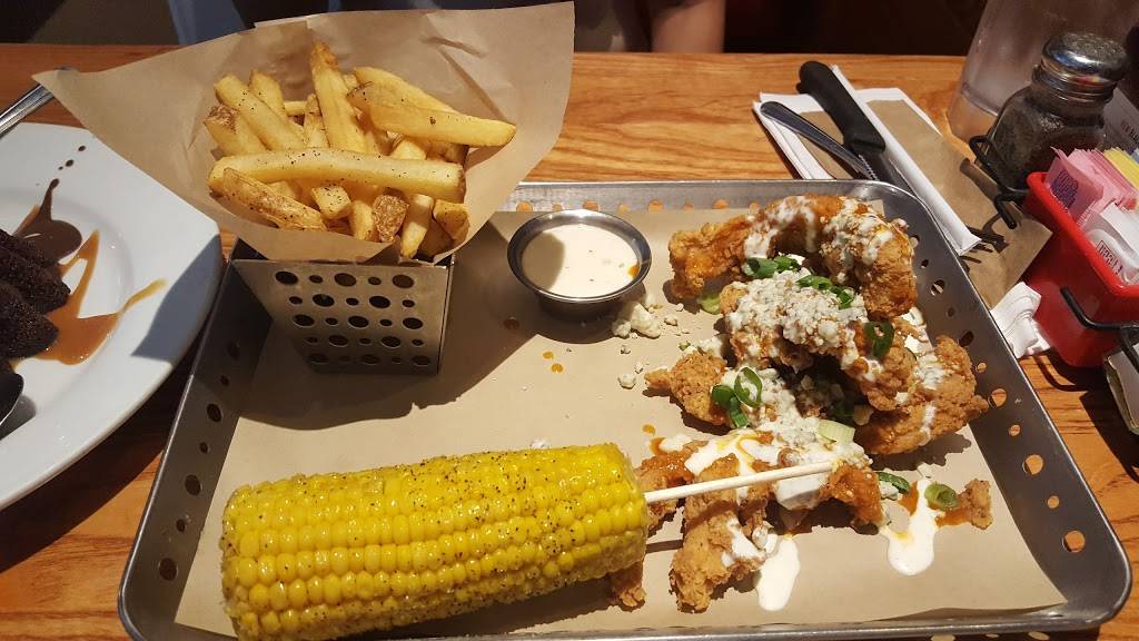 Chilis Grill & Bar | meal takeaway | 1300 Annette Way, Yuba City, CA 95993, USA | 5306741197 OR +1 530-674-1197