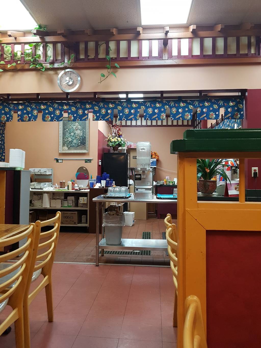 Love Teriyaki | restaurant | 29756 Town Center Loop W, Wilsonville, OR 97070, USA | 5035828941 OR +1 503-582-8941