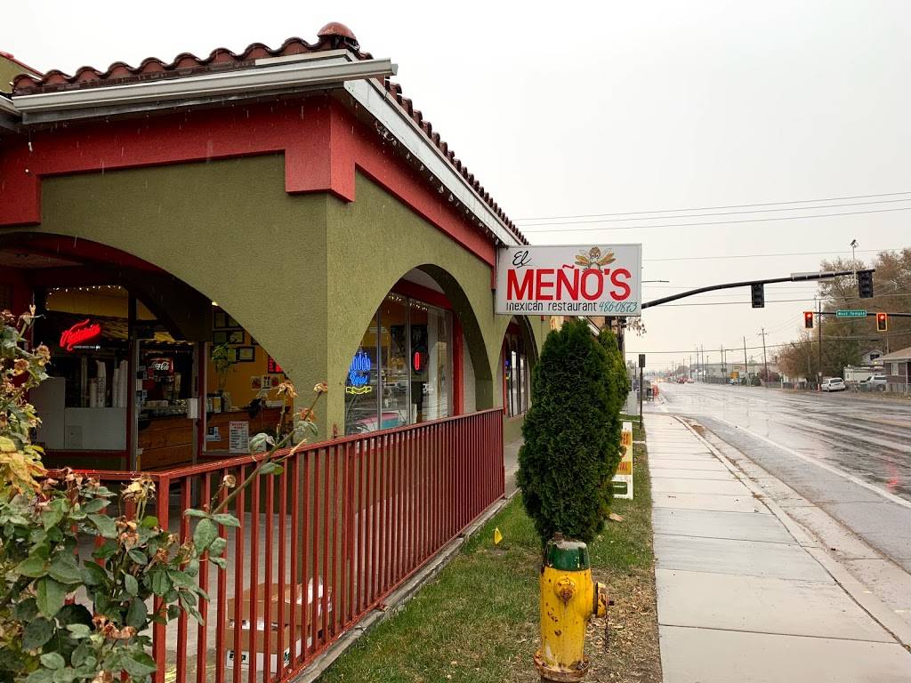El Meños | restaurant | 73 1700 S, Salt Lake City, UT 84115, USA | 8014860873 OR +1 801-486-0873